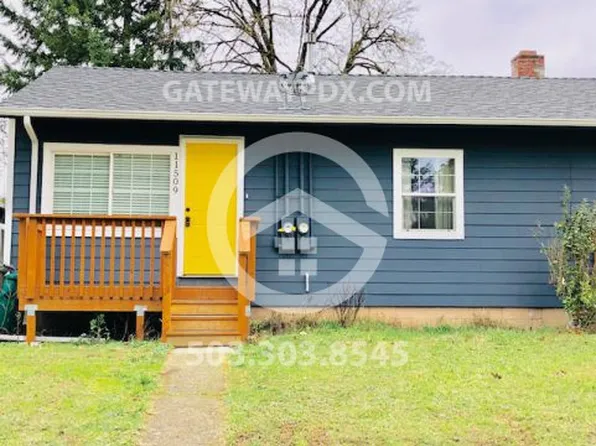 11509 SE Main St, Portland, OR 97216