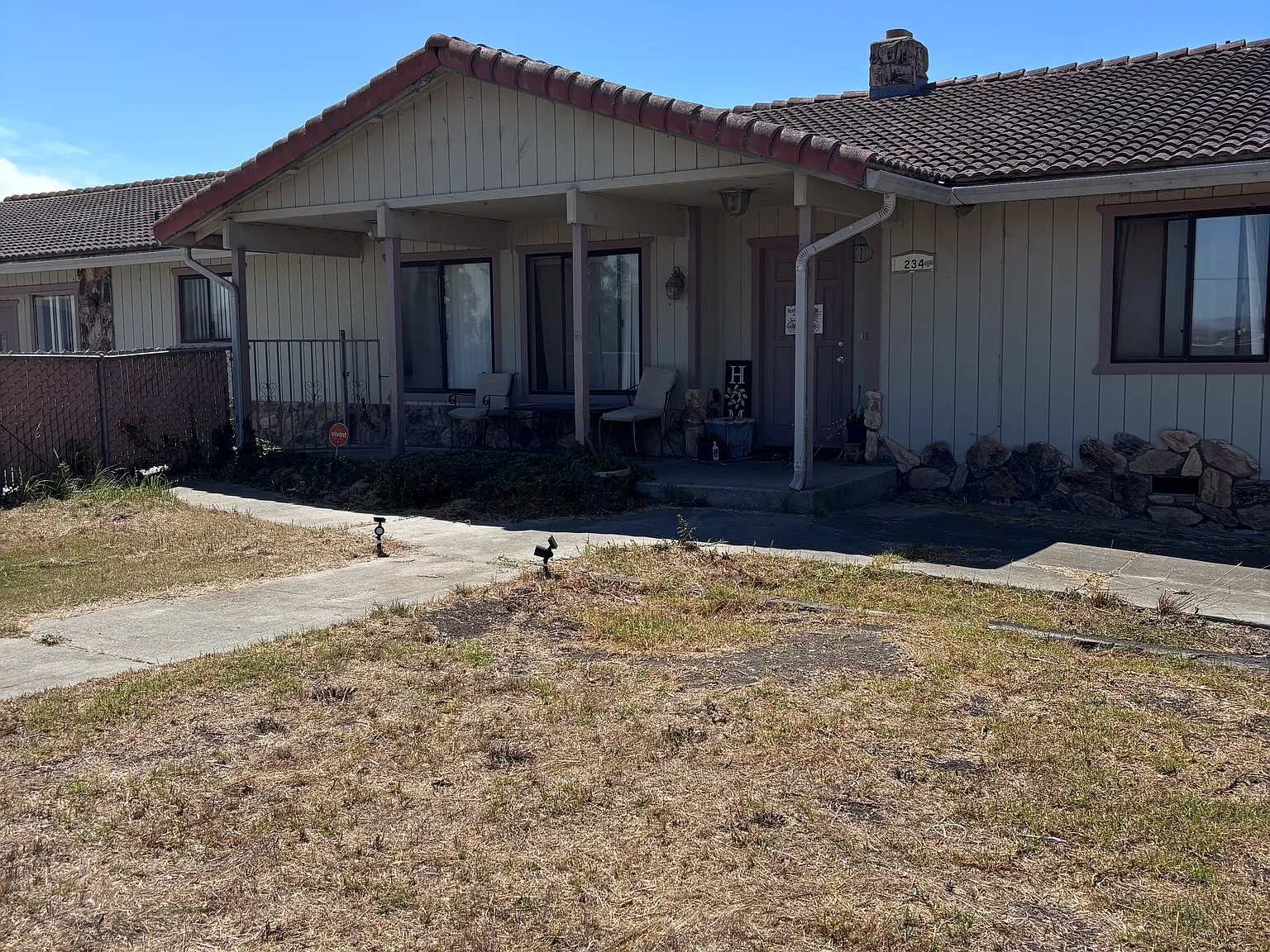 234 Espinosa Rd — Photo 1