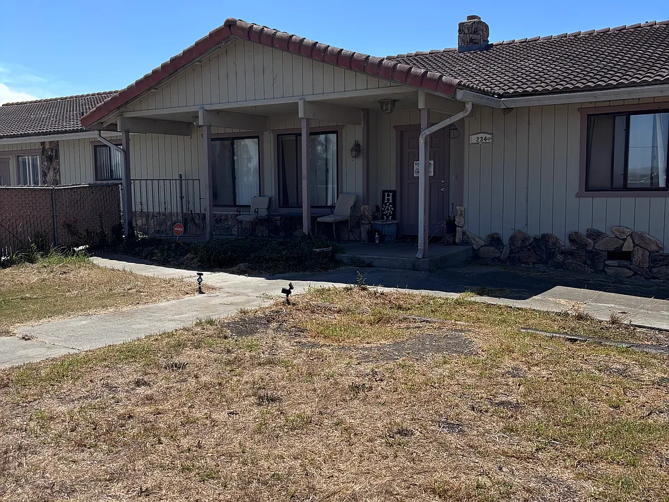 234 Espinosa Rd