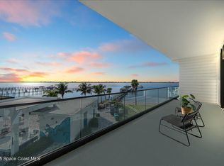 225 Strand Dr UNIT 305, Melbourne Beach, FL 32951