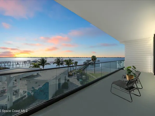 225 Strand Dr Unit 305, Melbourne Beach, FL 32951
