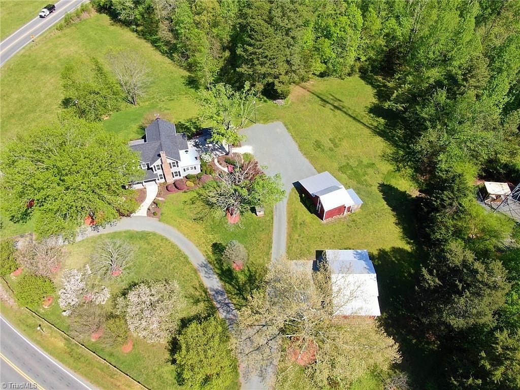 3560 Mount Hermon Rock Creek Rd, Graham, NC 27253 Zillow