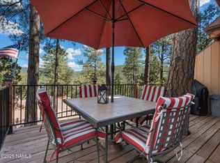 9400 W Wild Turkey Ln, Strawberry, AZ 85544