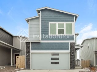 6246 Bobolink Ln, Colorado Springs, CO 80925