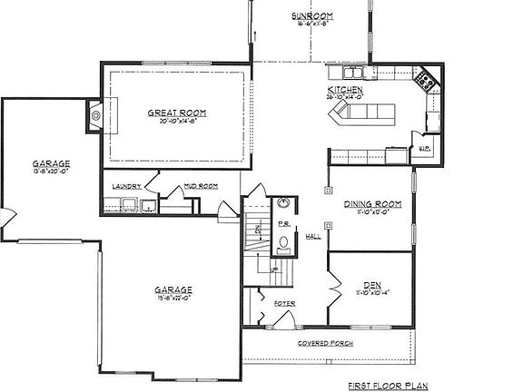 2nd image of 7 Hidden Oak Ct