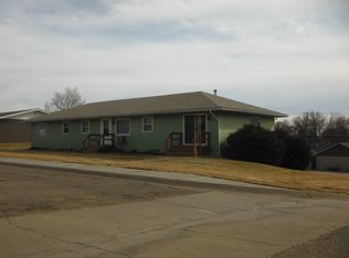 1103 5th St, Chappell, NE 69129