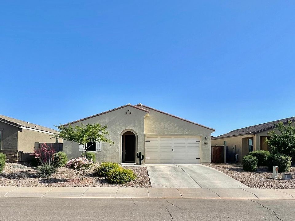 1st image of 6979 E Eagle Nest Way