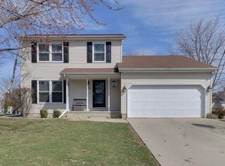 804 Phaeton Pl, Normal, IL 61761