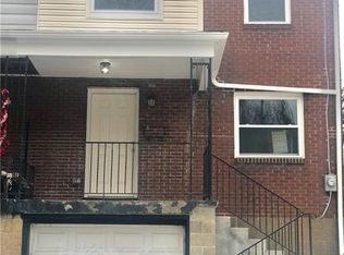 969 Woodbine St, Pittsburgh, PA 15201