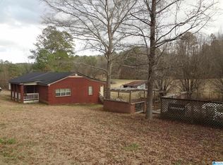 125 Lake Dr, Springville, AL 35146