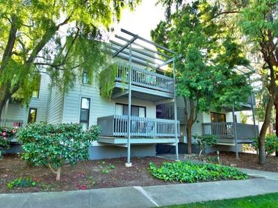 4295 George Ave APT 1, San Mateo, CA, 94403