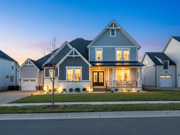 1132 Angela Ann Ct, Nolensville, TN 37135