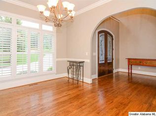 1444 Scout Ridge Dr, Birmingham, AL 35244