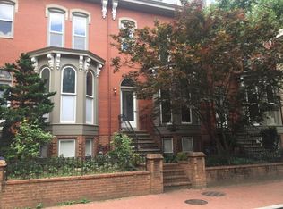 1330 Corcoran St NW APT 4, Washington, DC 20009