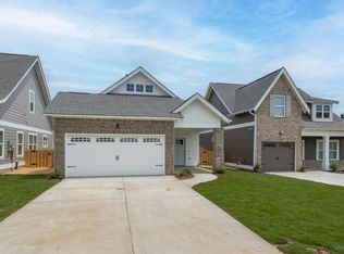 3792 Patton Crst, Birmingham, AL 35226