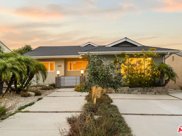 608 Lomita St, El Segundo, CA 90245