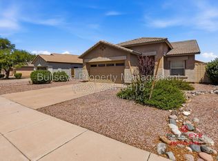 3736 E Woodside Way, Gilbert, AZ 85297