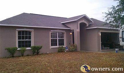 Front House
