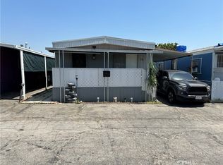 12600 Van Nuys Blvd SPACE 76, Pacoima, CA 91331