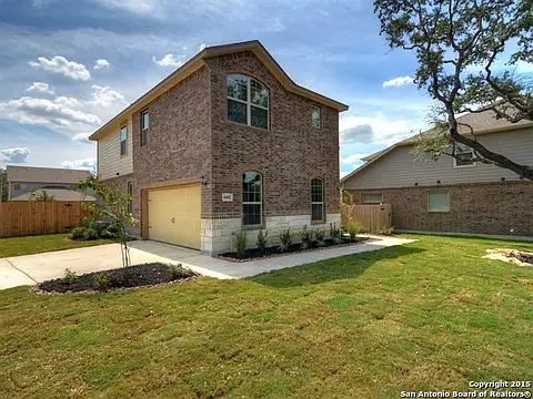 6002 Venado Trce — Photo 5