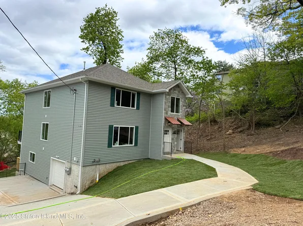 43 Cunard Ave, Staten Island, NY 10304