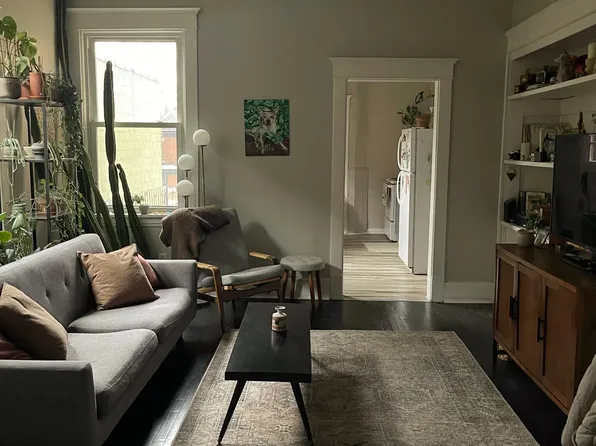 613 Greenfield Ave #1F, Pittsburgh, PA 15207