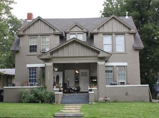 1815 W Park Pl, Oklahoma City, OK 73106