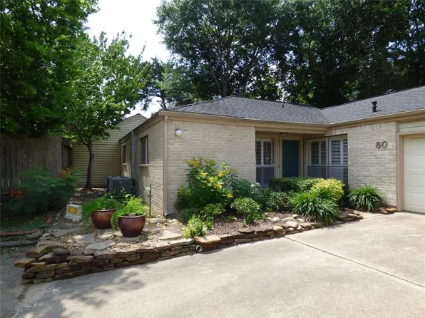 12800 Briar Forest Dr Unit 80, Houston, TX 77077