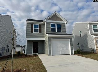 17 Ozark Dr, Columbia, SC 29223