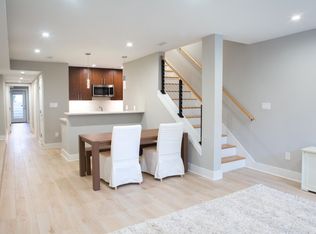 720 E Capitol St NE, Washington, DC 20003