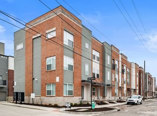 751 Bates St UNIT 751, Indianapolis, IN 46202