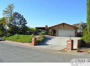 2161 Cattle Creek Rd, Acton, CA 93510