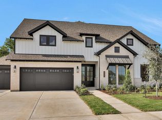 32306 Emerald Spreadwing Pl, Fulshear, TX 77441