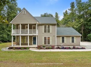 1011 Shadow Ln, Anderson, SC 29625