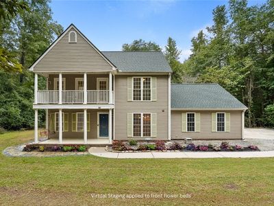 1011 Shadow Ln, Anderson, SC, 29625