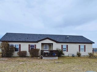 51 Prairie Breeze Rd, Riverton, WY 82501