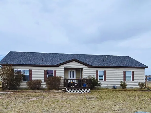 51 Prairie Breeze Rd, Riverton, WY 82501