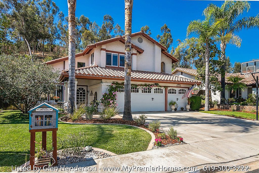 13130 Woodmont St, Poway, CA 92064 Zillow