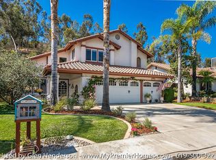13130 Woodmont St, Poway, CA 92064