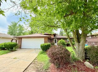 19808 Lakewood Ave, Chicago Heights, IL