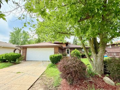 19808 Lakewood Ave, Chicago Heights, IL, 60411