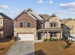 3434 Ivy Farm Path, Buford, GA 30519