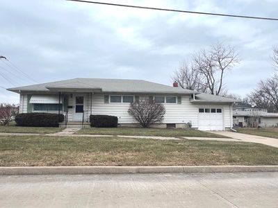 431 Clay St, Chillicothe, MO, 64601