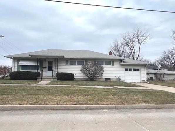 431 Clay St, Chillicothe, MO 64601