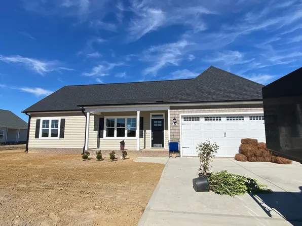 Willa Plan, Edgerton Farm Estates