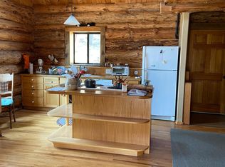 17046 Vista Ridge Dr, Sisters, OR 97759