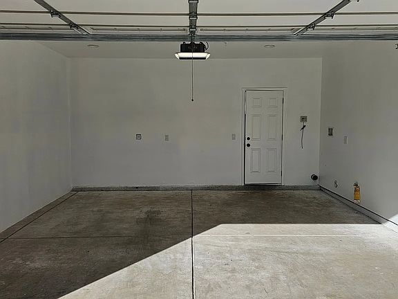 2-car garage