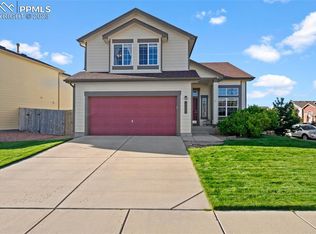 6913 Sierra Meadows Dr, Colorado Springs, CO 80908