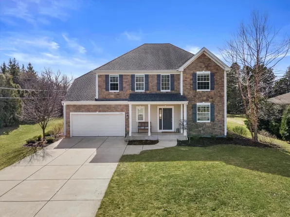 17945 Martin DRIVE, Brookfield, WI 53045