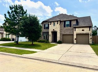 7739 Augusta Creek Ct, Spring, TX 77389